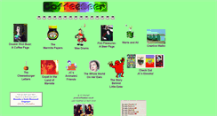 Desktop Screenshot of coffeebeer.co.uk